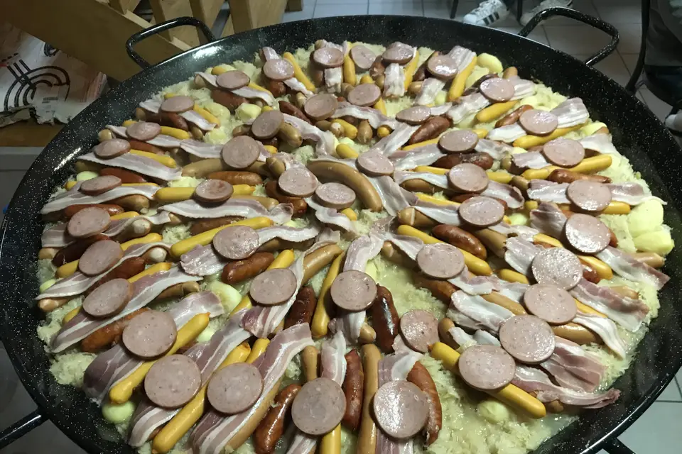 Les Poêlées de Kévin — photo 1