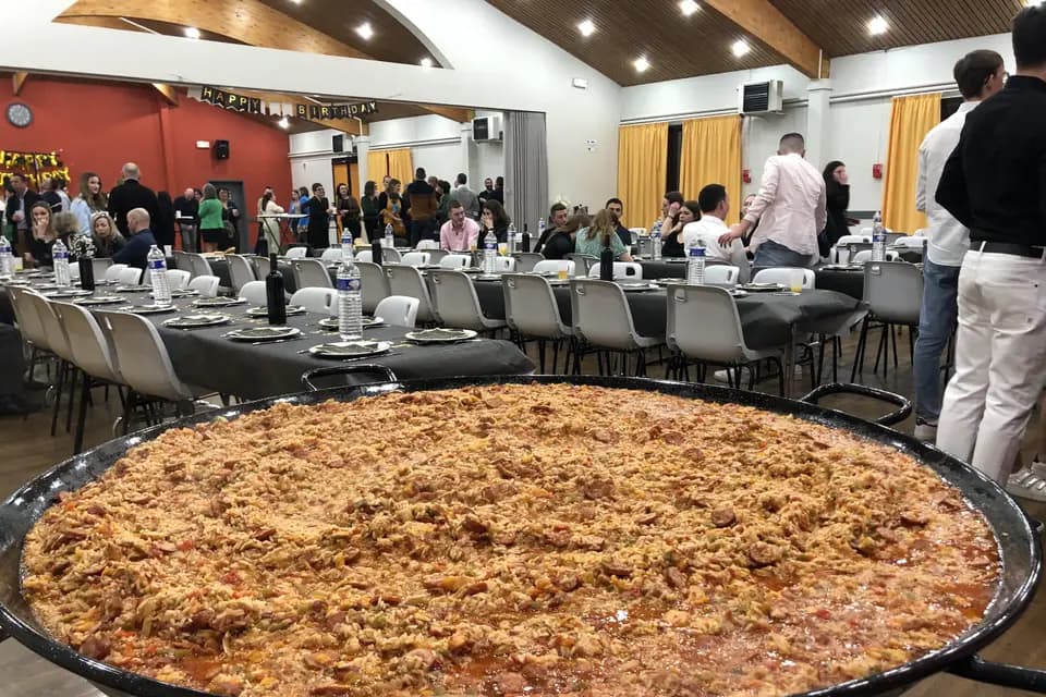 Les Poêlées de Kévin