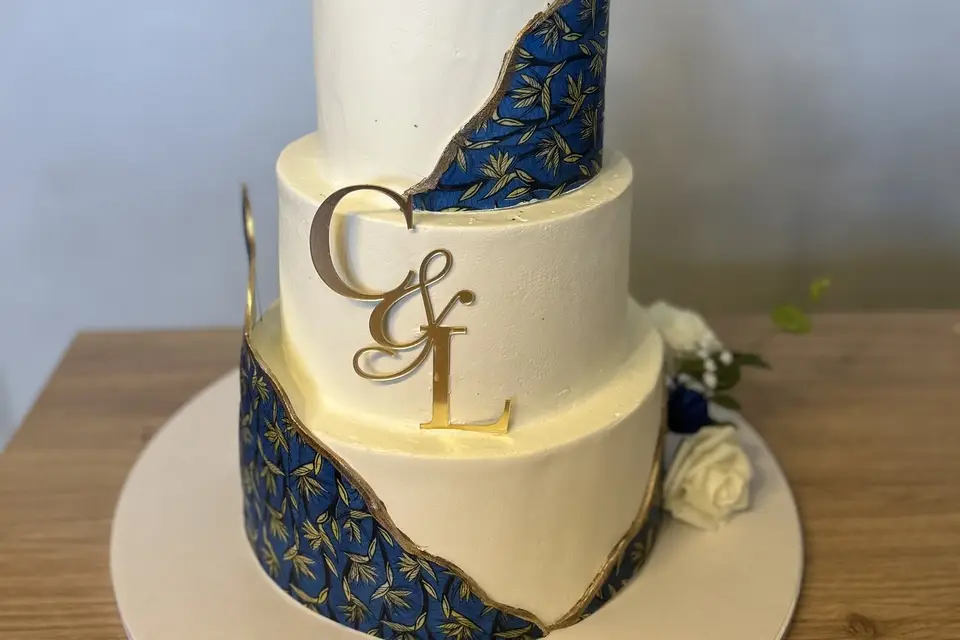 Feerique Wedding — photo 2