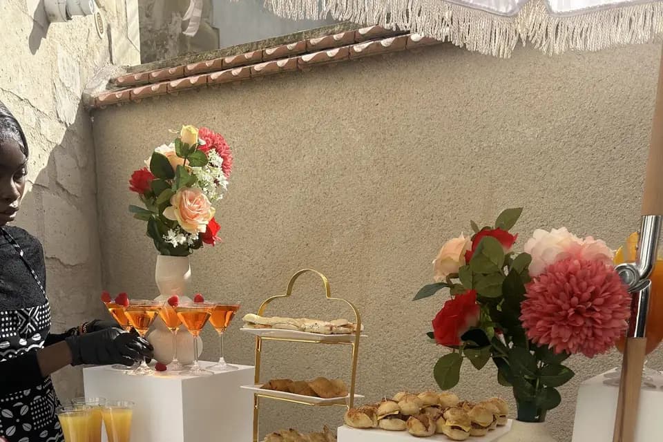 Feerique Wedding — photo 5