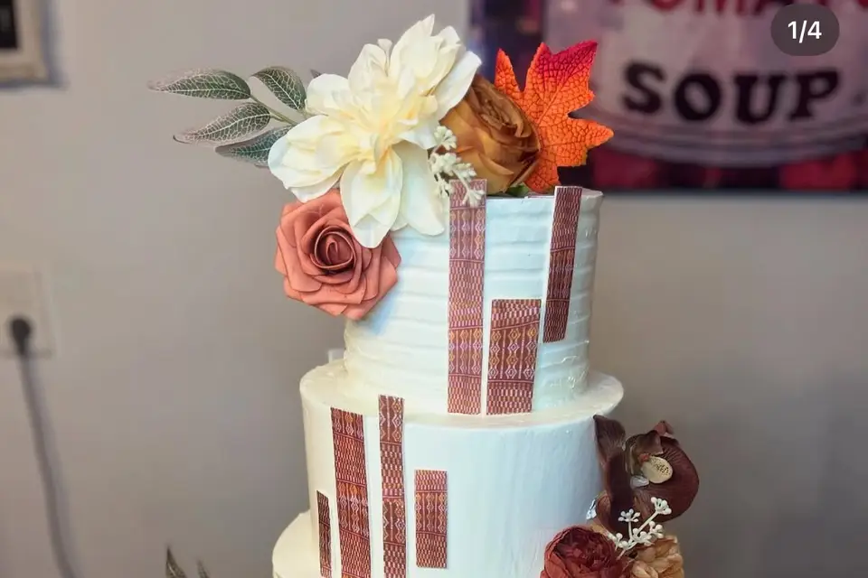 Feerique Wedding — photo 6