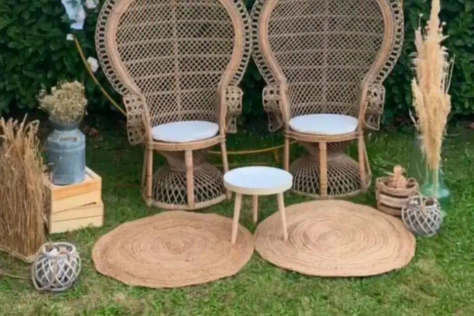 Feerique Wedding — photo 3