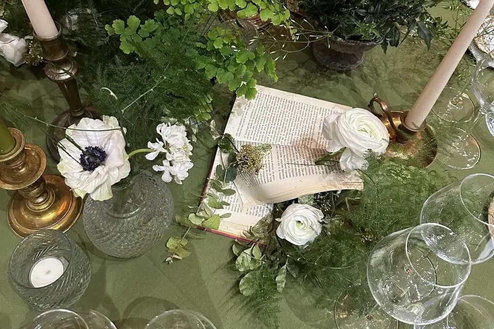 Atelier Floraé — photo 3