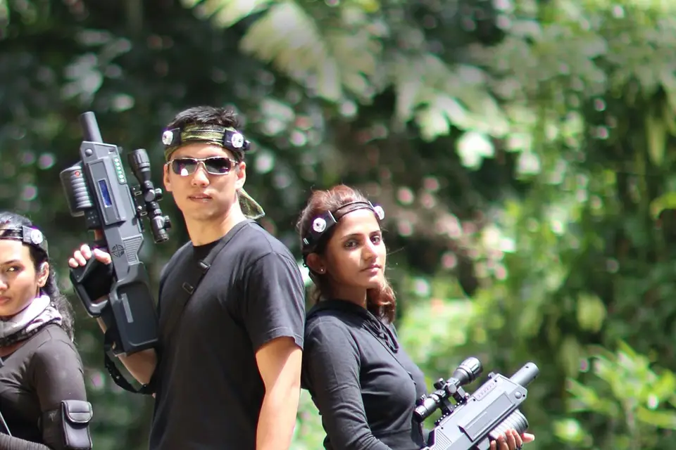 Paint and Play — photo 4