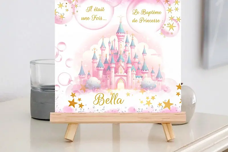 Universe faire-part — photo 6