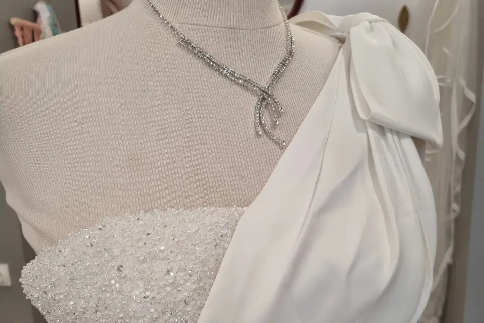 Le Choix de la Mariée — photo 8