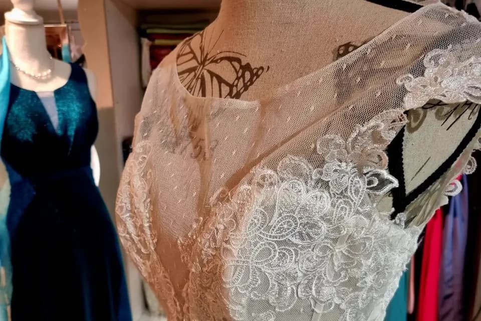 Le Choix de la Mariée — photo 2