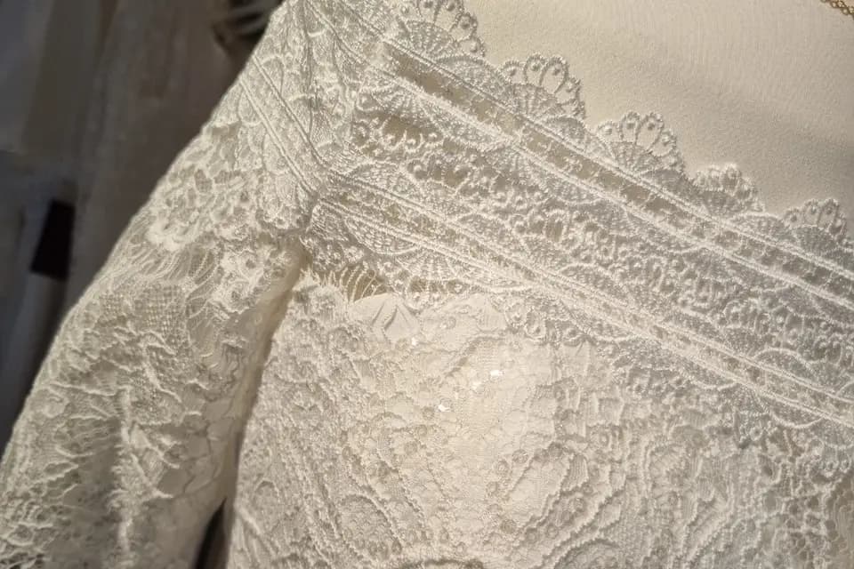 Le Choix de la Mariée — photo 6