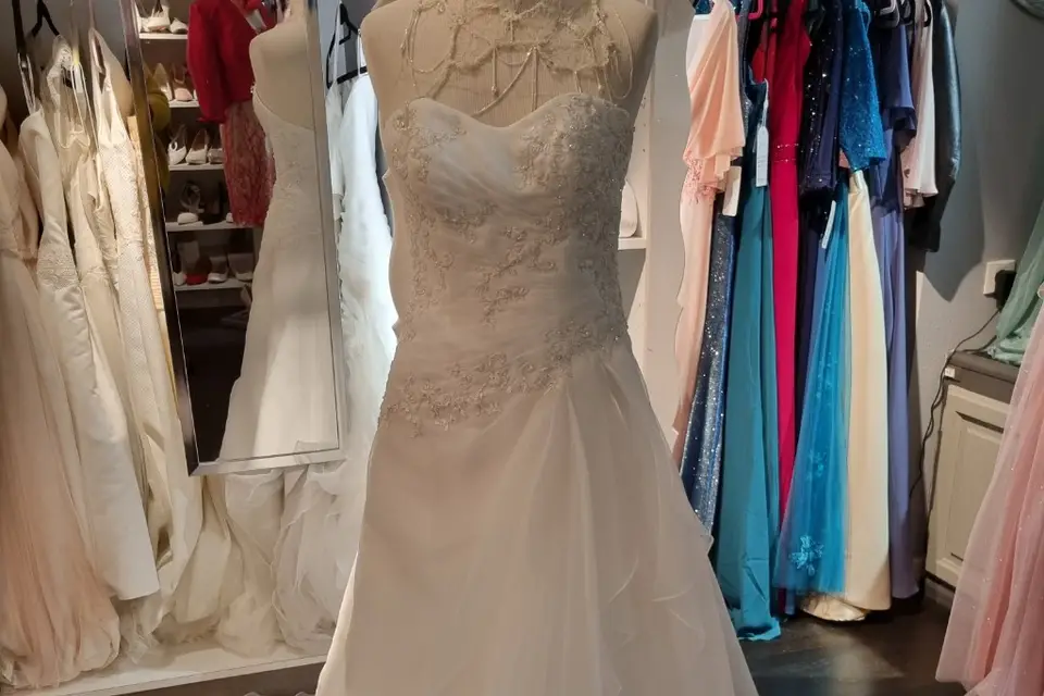 Le Choix de la Mariée — photo 4