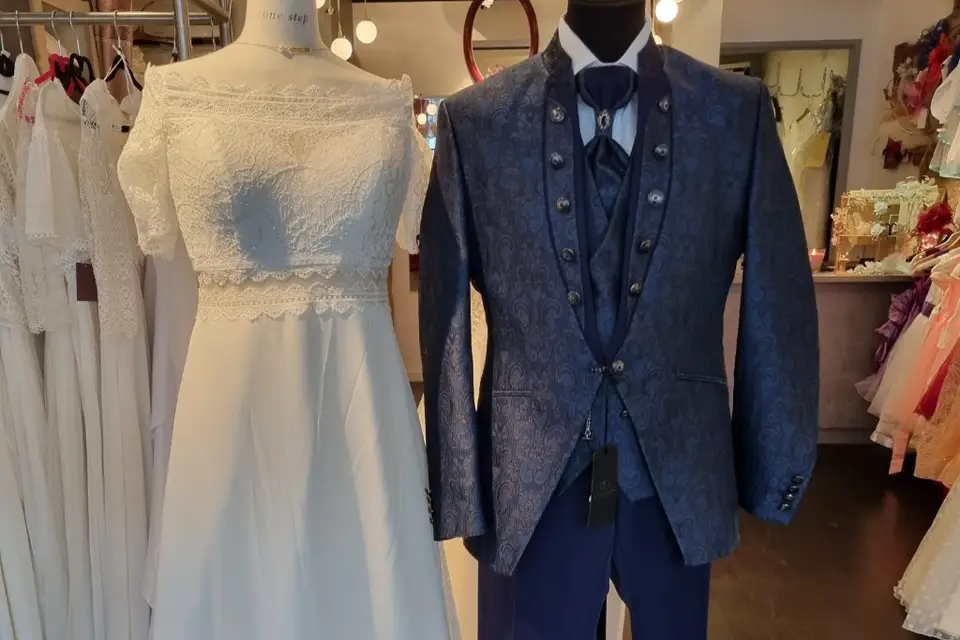 Le Choix de la Mariée — photo 3