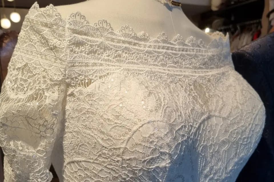 Le Choix de la Mariée — photo 7