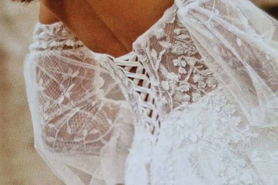 Le Choix de la Mariée — photo 1