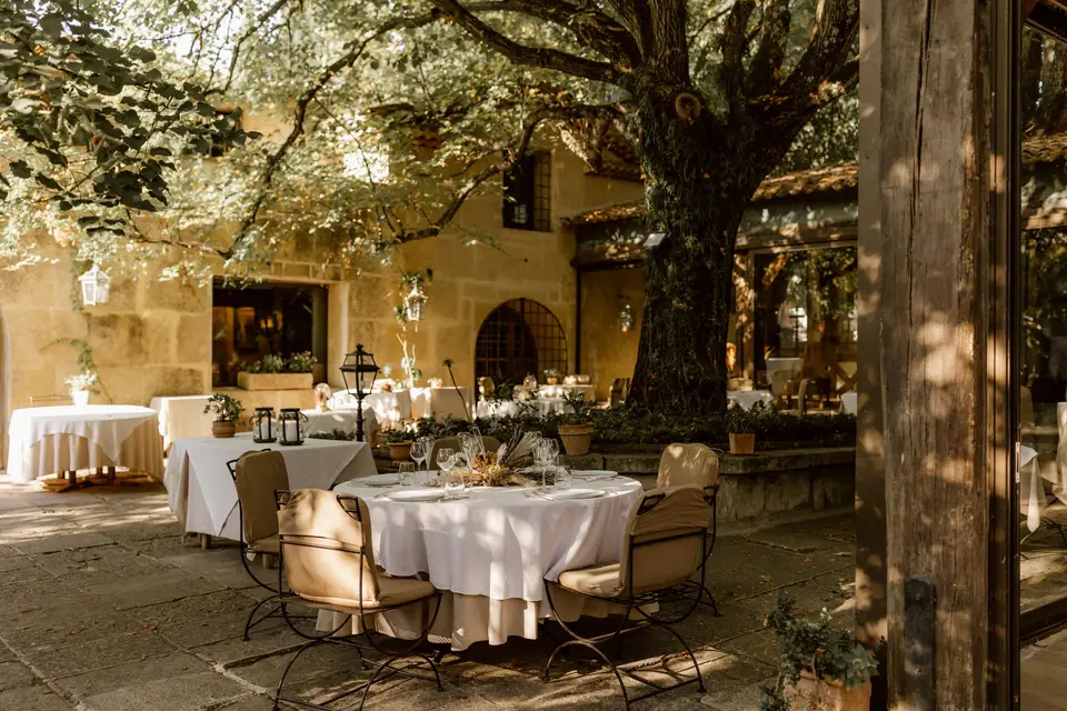 Le Mas d'Entremont — photo 1