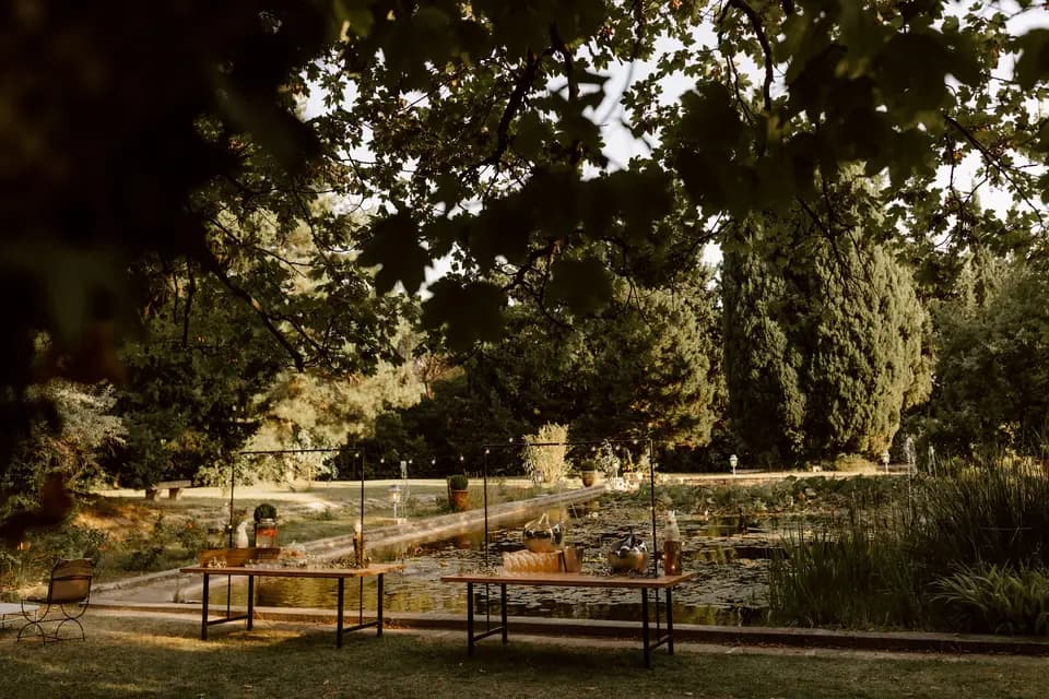 Le Mas d'Entremont — photo 4