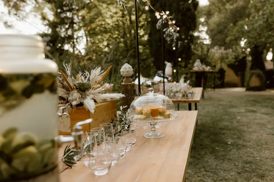 Le Mas d'Entremont — photo 5