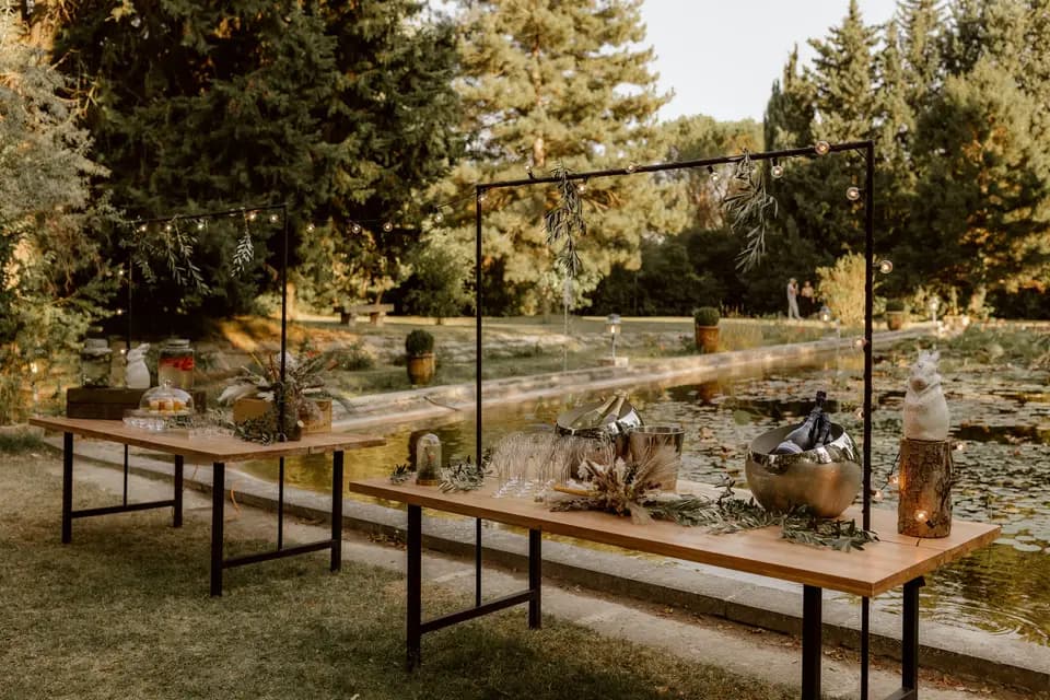 Le Mas d'Entremont — photo 6