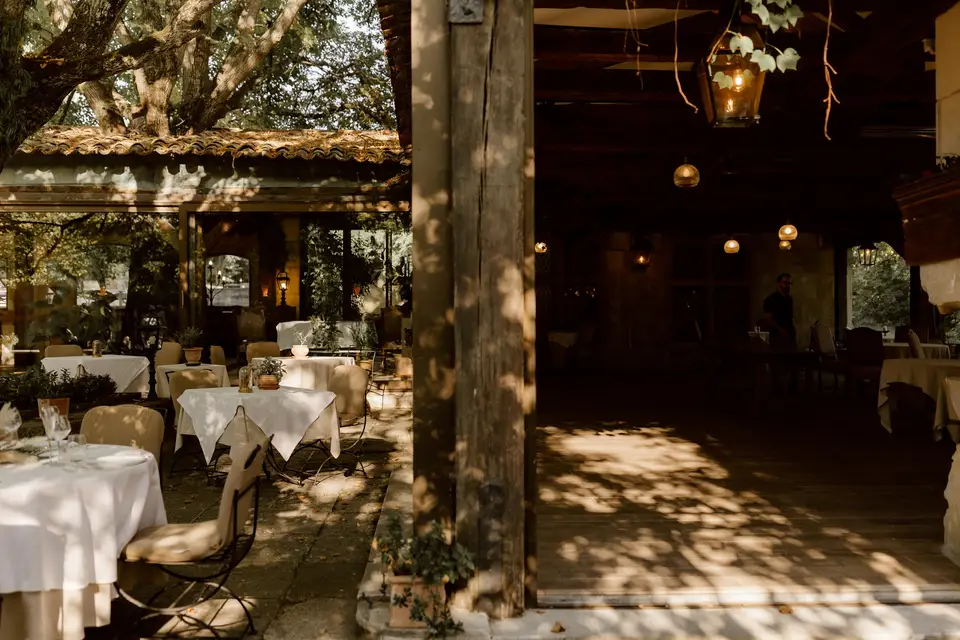 Le Mas d'Entremont — photo 8