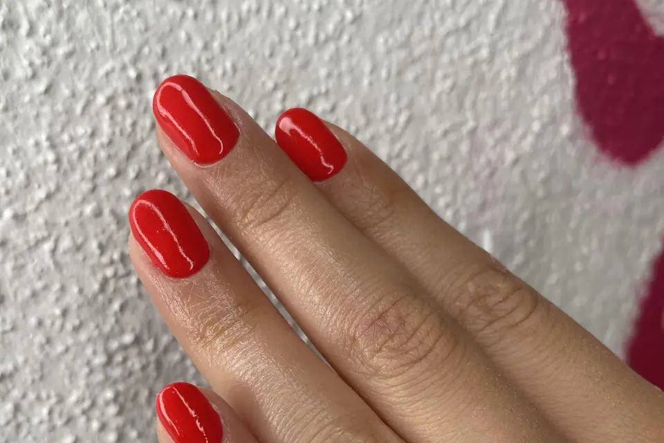 Infinity Gaia Nails — photo 7