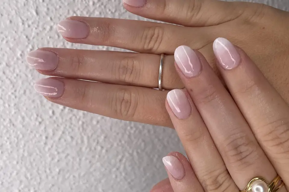 Infinity Gaia Nails — photo 6