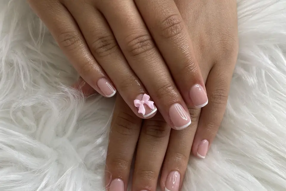 Infinity Gaia Nails — photo 5