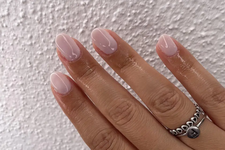 Infinity Gaia Nails — photo 4