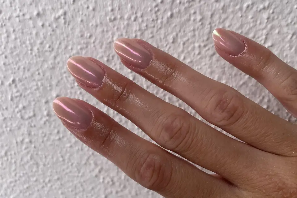 Infinity Gaia Nails — photo 2