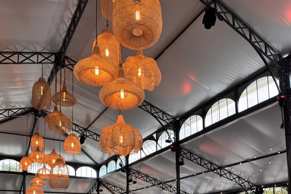 L'Orangerie de l’Orée du Bois — photo 5