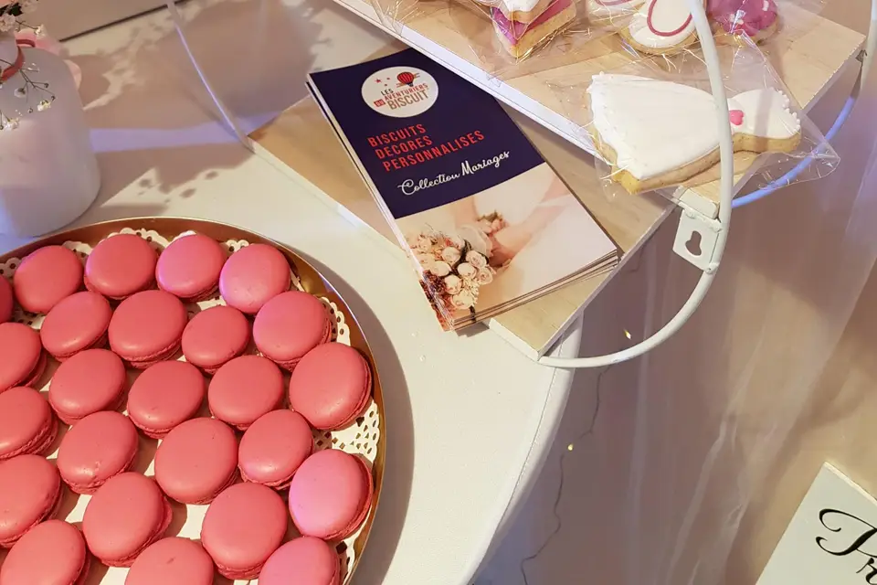 Les Aventuriers du Biscuit — photo 2