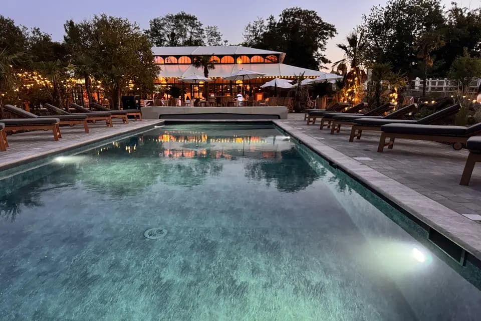 L'Orangerie de l’Orée du Bois