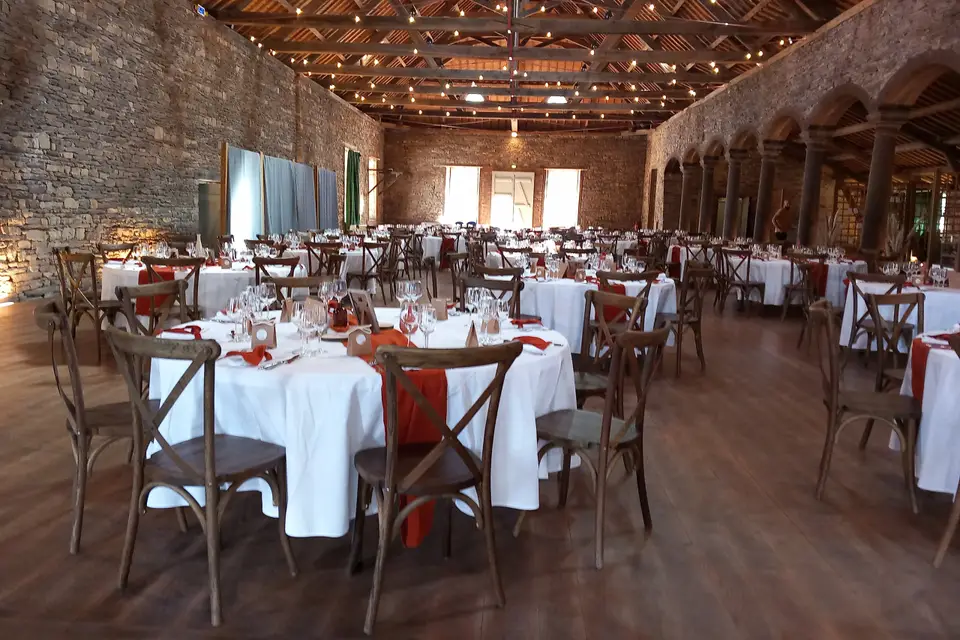 Les Forges de Paimpont — photo 6