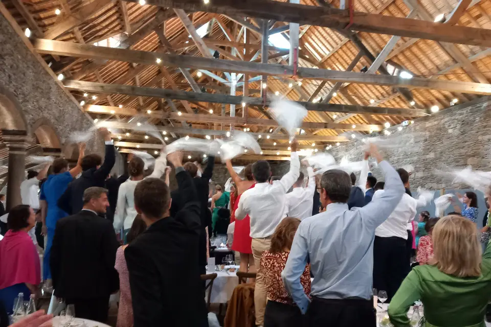 Les Forges de Paimpont — photo 8