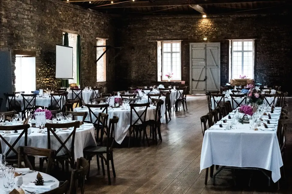 Les Forges de Paimpont — photo 4