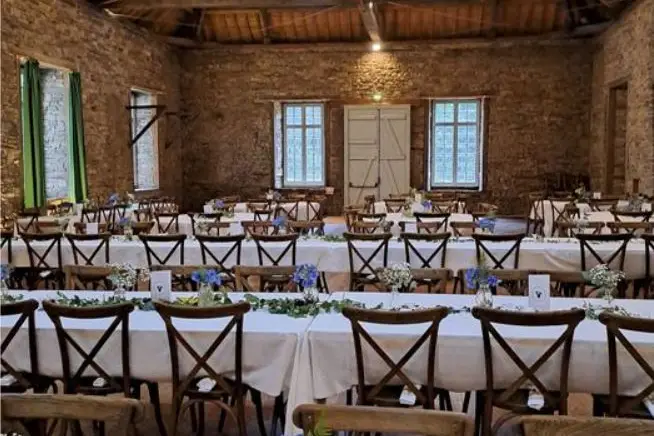 Les Forges de Paimpont — photo 5