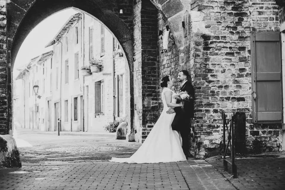 Objectif Photo Studio Laura Rodrigues — photo 4