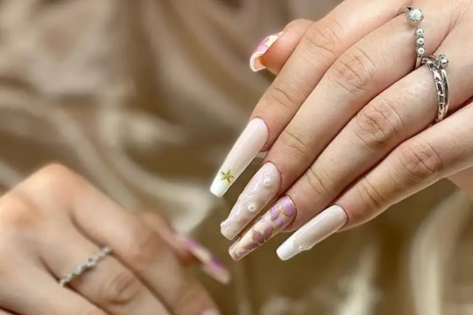 Alrafah Beauty — photo 1