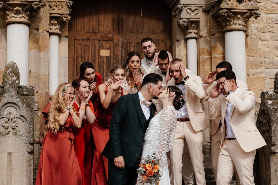 Aurélien Gerber — photo 6