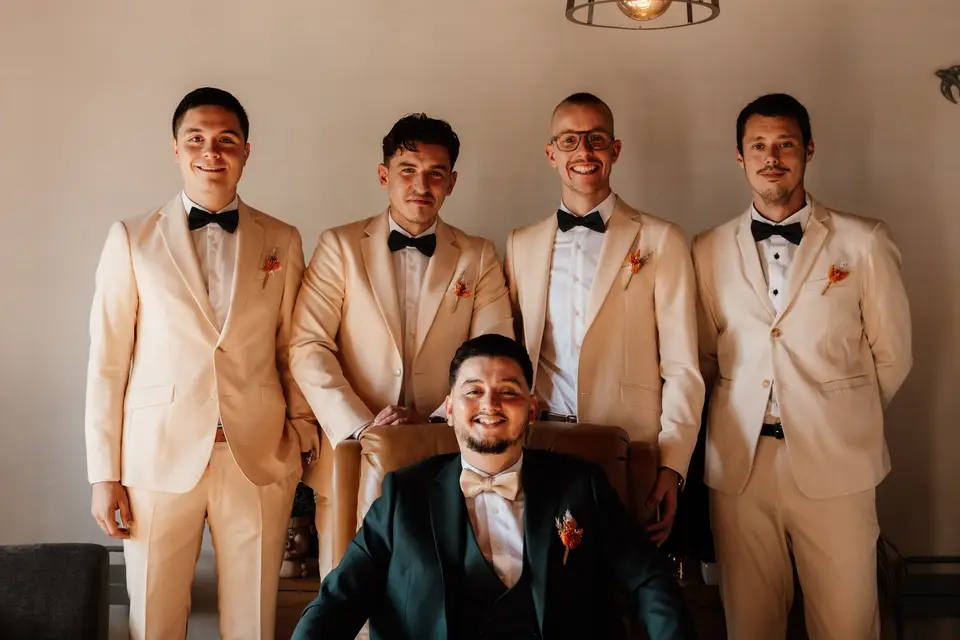 Aurélien Gerber — photo 3