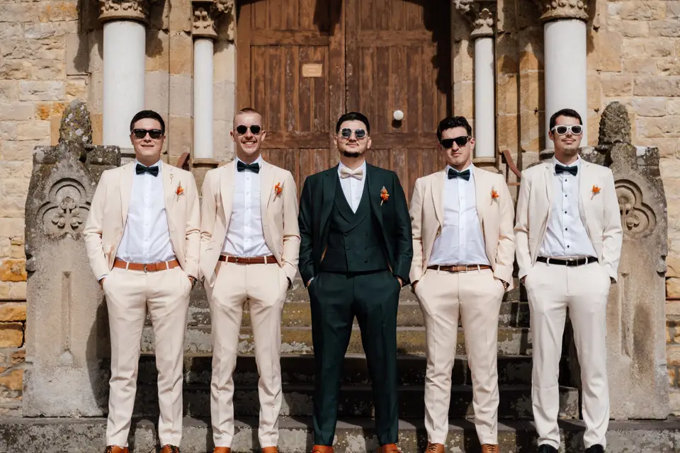 Aurélien Gerber — photo 7