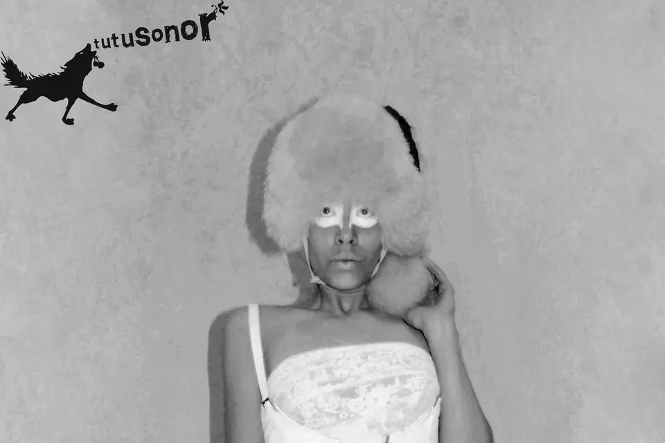 Tutusonor — photo 2