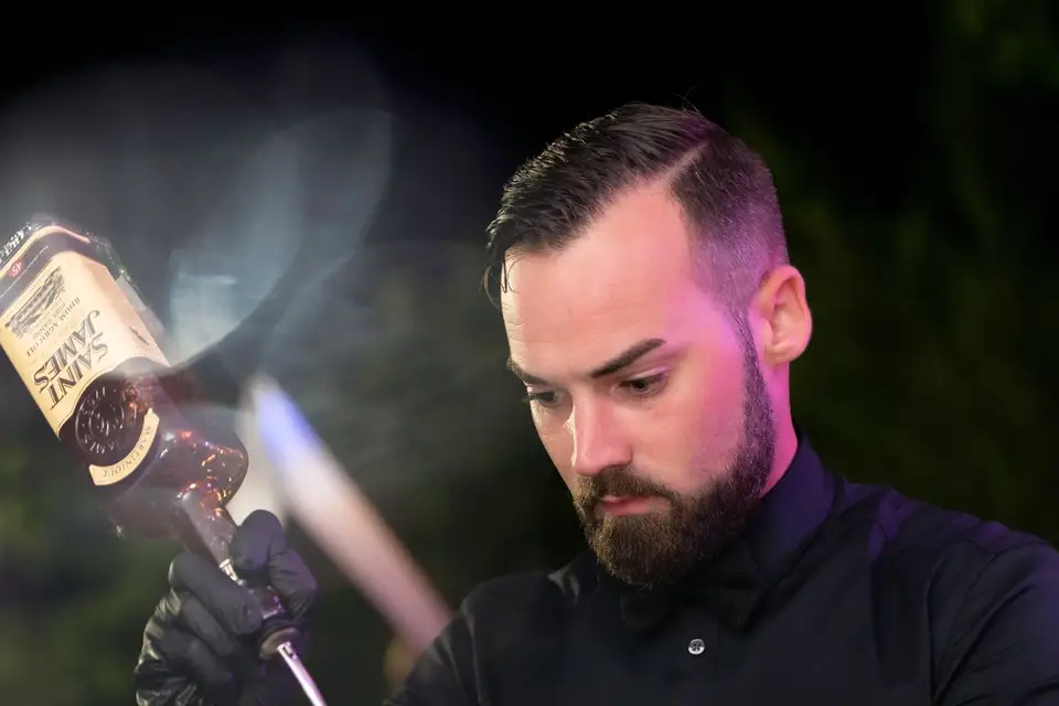 Baba - Caravane Bar — photo 8