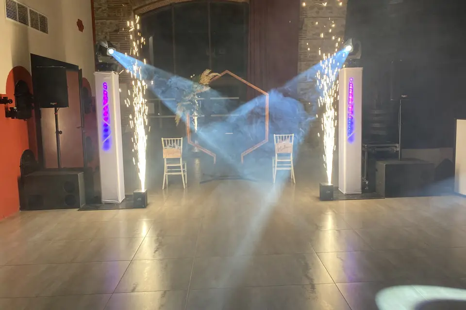 Storn Event's — photo 7