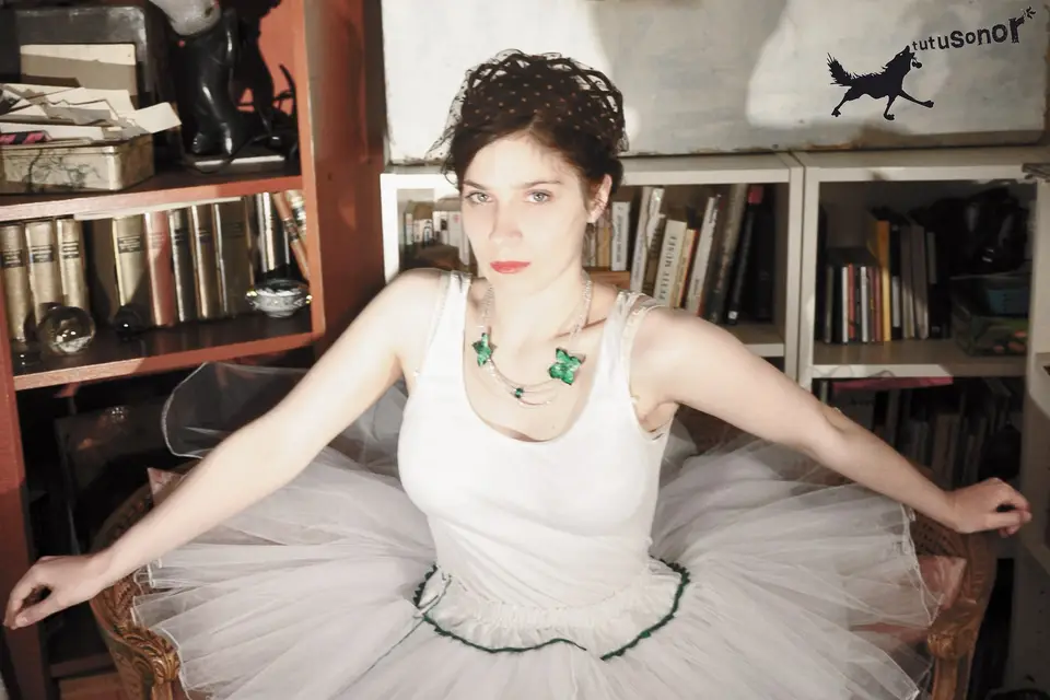 Tutusonor — photo 1