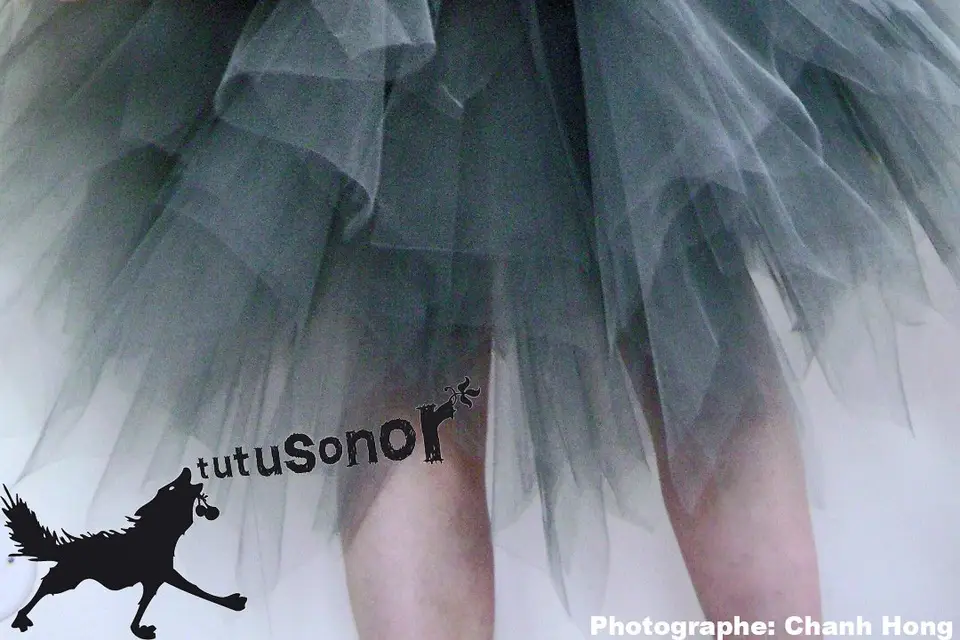 Tutusonor — photo 5