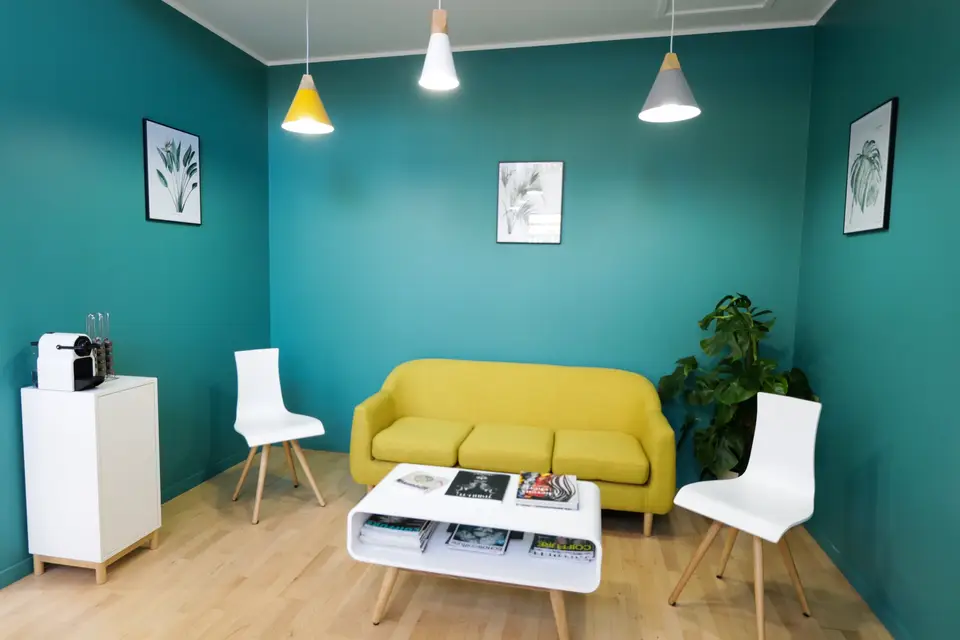 Mylaa Evans - Artisan Coiffeur Coloriste — photo 1