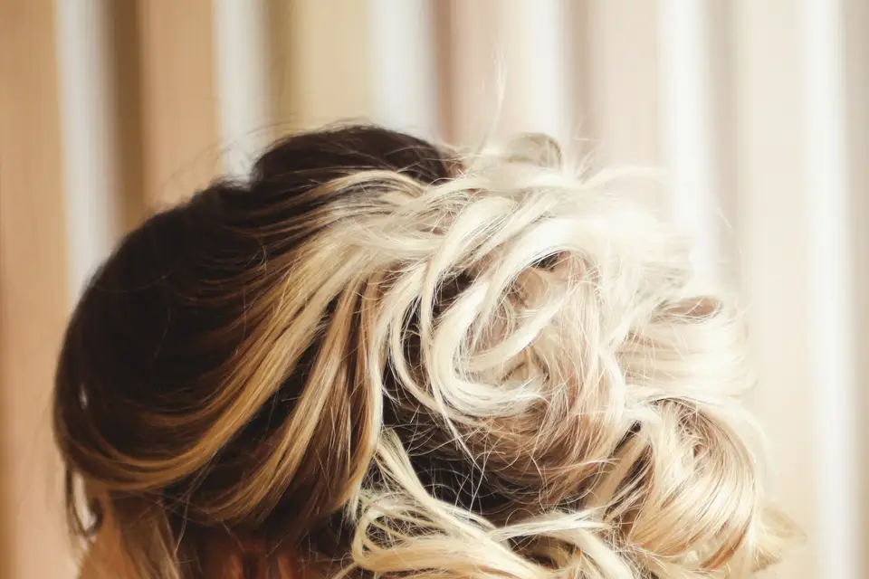 Mylaa Evans - Artisan Coiffeur Coloriste — photo 5