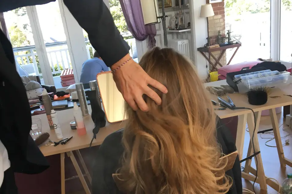 At Home By NB — photo 8