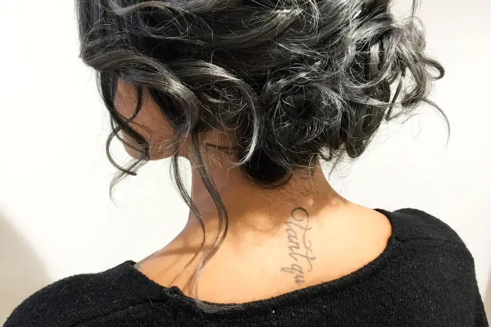 Mylaa Evans - Artisan Coiffeur Coloriste — photo 6