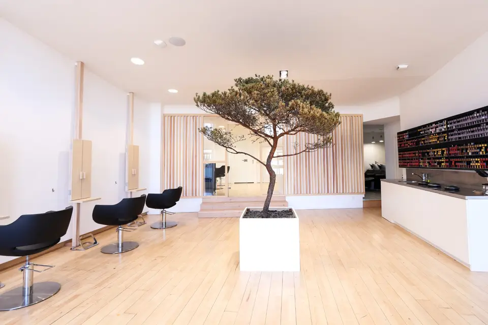 Mylaa Evans - Artisan Coiffeur Coloriste