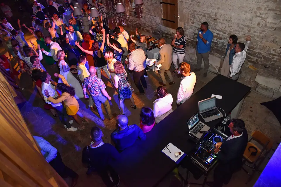 OG Event — photo 2