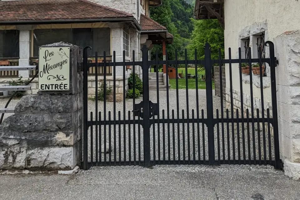 Gîte des Mésanges — photo 1